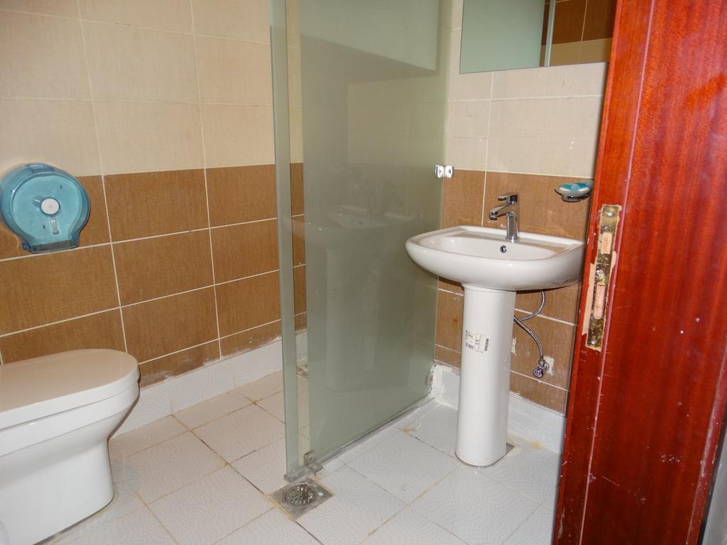 Madera Hotel Erbil Zimmer foto