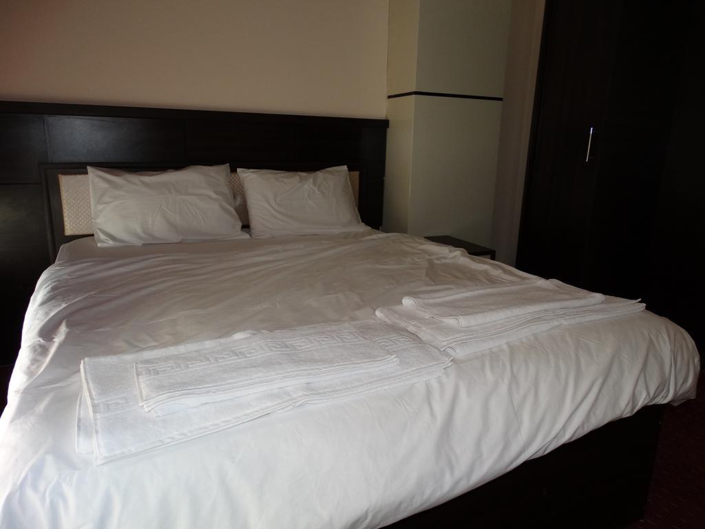 Madera Hotel Erbil Zimmer foto
